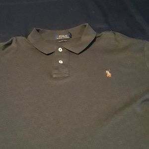 Mens polo size xl